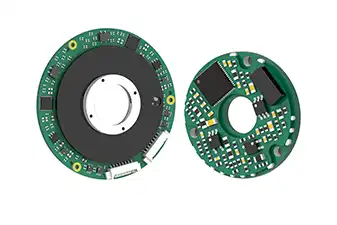 14 Different Types of Encoders for Various Types of DC Motors