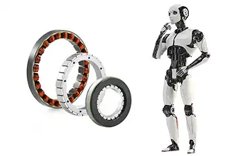 8 Different Types of Robot Motors: What They Are, Why Use Them, and How to Choose Motor