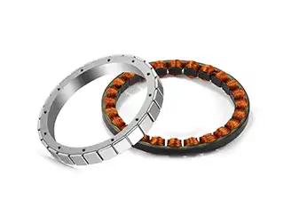 Motor Constant: The Hidden Variable Behind Precision and Performance