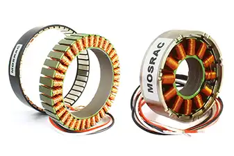 A (Frameless) Outrunner Motor: Here's What You Will Learn