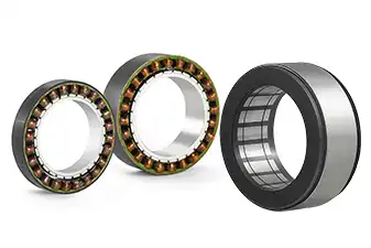 Torque Motor vs Servo Motor: Key Differences, Applications, and Benefits