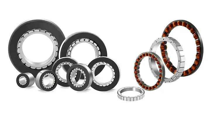 Essential Post-Installation Checks For Frameless Brushless Motor.webp