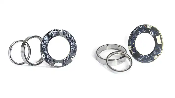 Mosrac T-series dual absolute magnetic encoder T-series Dual absolute magnetic encoder.webp