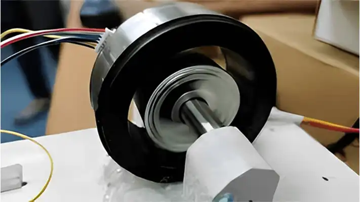 Tips For Handling Frameless Brushless Motor.webp