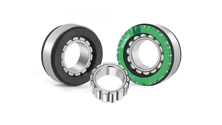 Frameless Torque Motors by Mosrac.webp