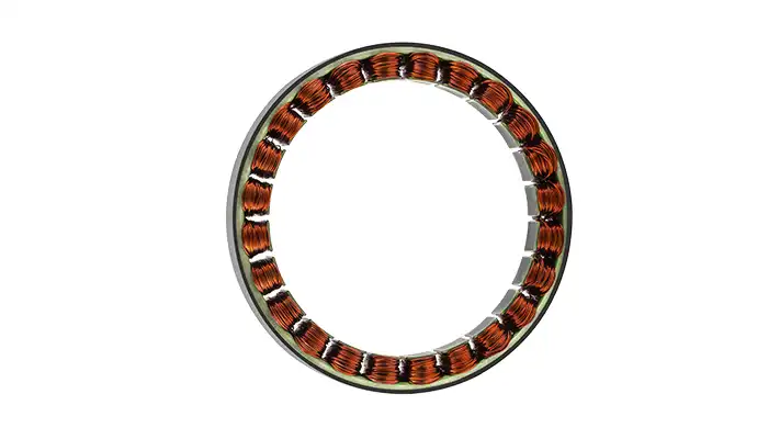 Copper Coil Winding + Sizing in an Electric Motor.webp