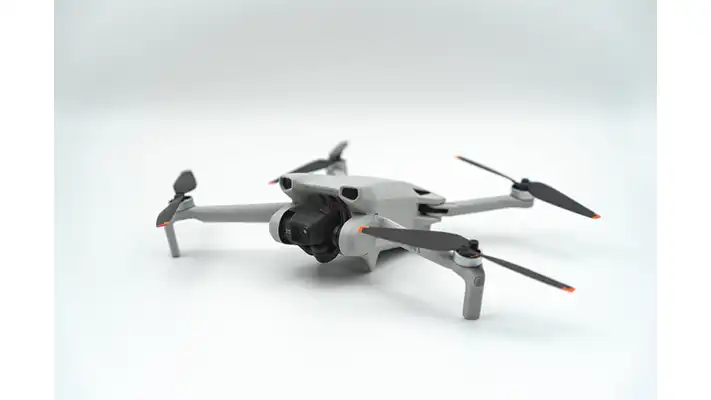 Torque Constant is inevitable in a Radio Controlled Drone.webp