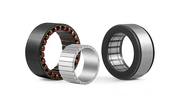 Frameless Servo Motor.webp