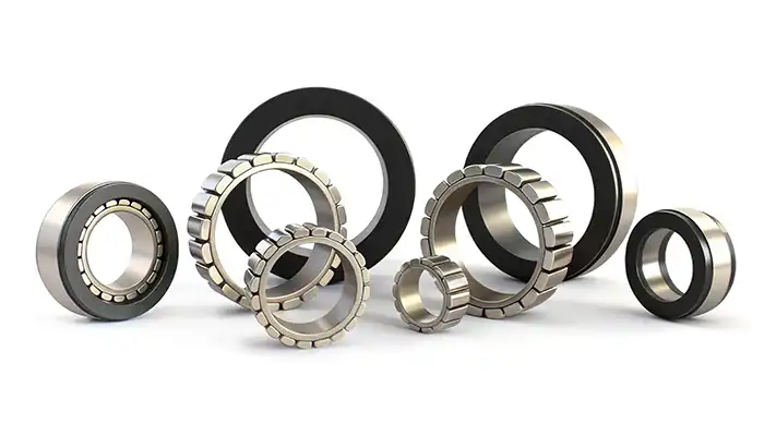 Frameless Brushless DC Torque Motors.webp