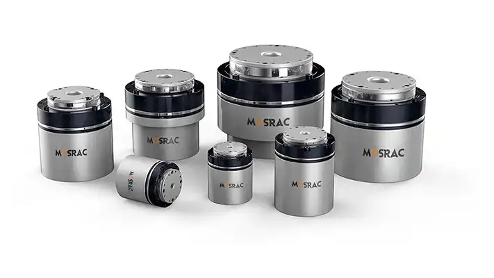 harmonic integrated robot joint module.webp