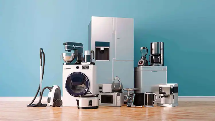 Torque motors for consumer electronics application