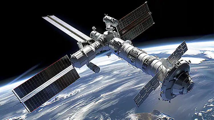 Torque motors for aerospace & defense