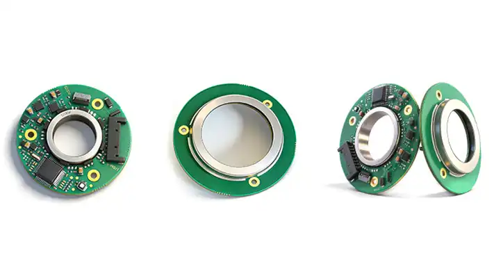 17-bit & 24-Bit High-Resolution Magnetic Absolute Rotary Encoder.webp