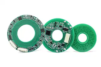 What is a Magnetic Encoder? Everything You Need to Know in 2026
