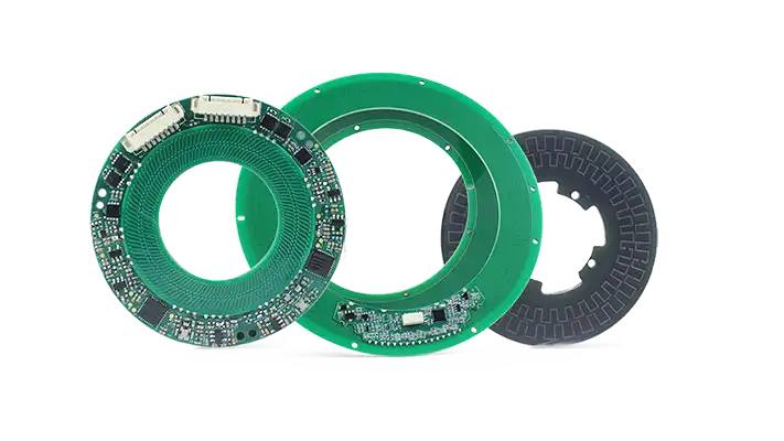 Magnetic Encoder - Mosrac.webp