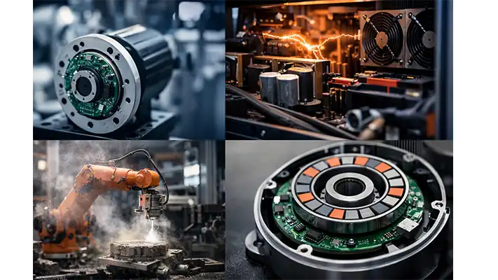 Magnetic Encoder in Industrial Settings.webp