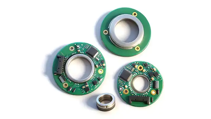 S-Series Magnetic Encoder - Mosrac.webp