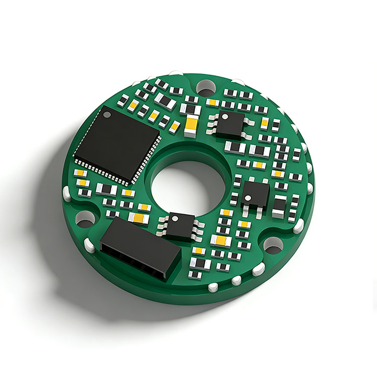 C Series C0214 Inductive Encoders2