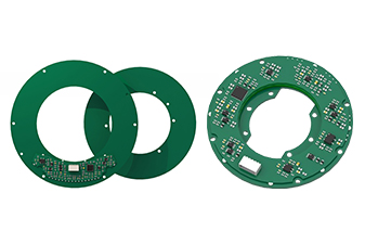 Absolute Encoder: Working Principle, Types & Precision Motion Applications