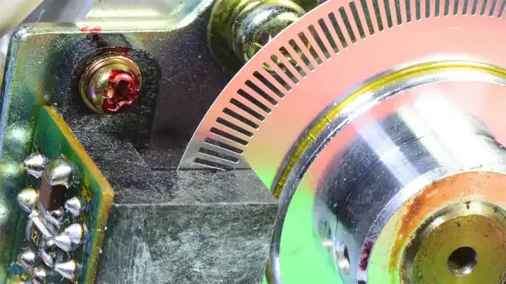 Absolute Motor Encoder.webp