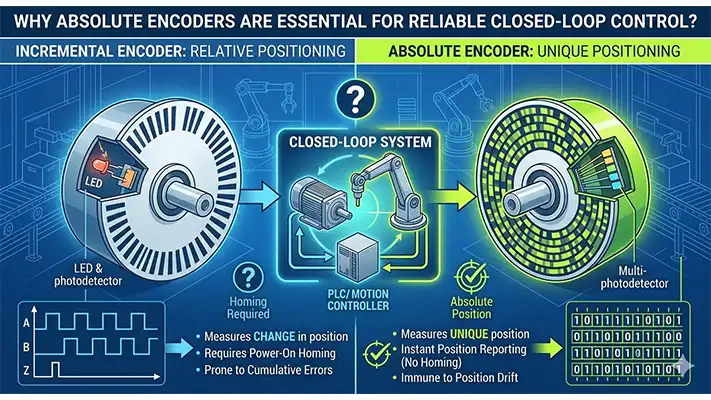 Why Absolute Encoders are Essential for Reliable Closed-Loop Control.webp