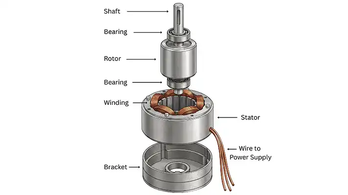 Rotor Motor Components.webp