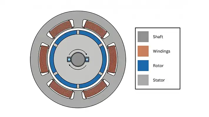 Inner rotor motor.webp