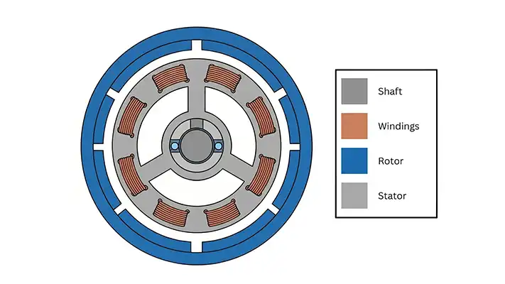 Outer rotor motor.webp