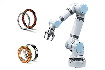 Robot Arm Motors: How to Choose the Right Motor for Your Application