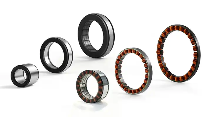 Stator Component in Electrical Motor.webp