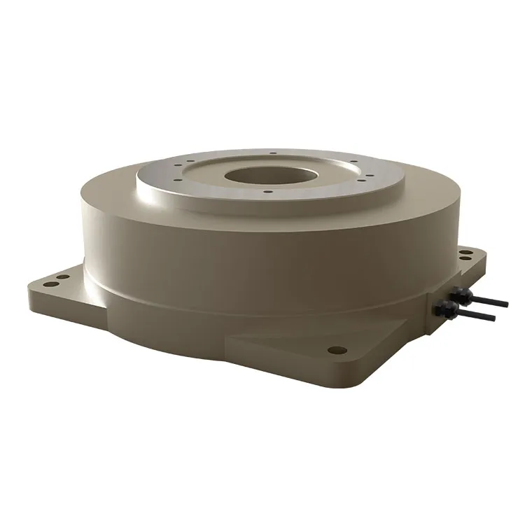 fe-170 series housed direct drive rotary motor