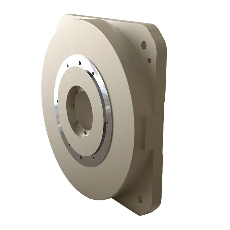 fe-224 series ddr torque motor 3d rendering