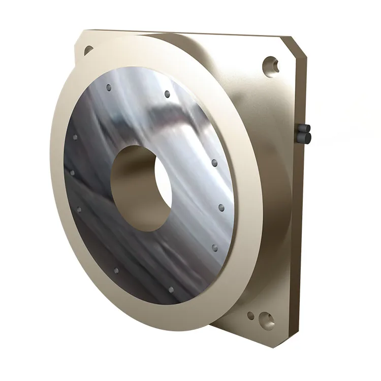 FI-170 series OD 170mm DDR high torque motor