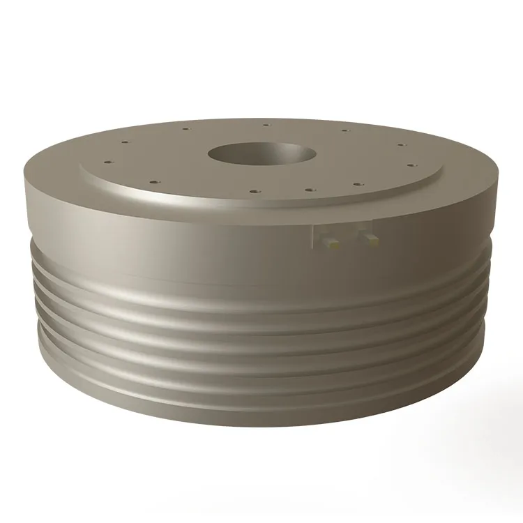 fi-375 series direct drive torque motor