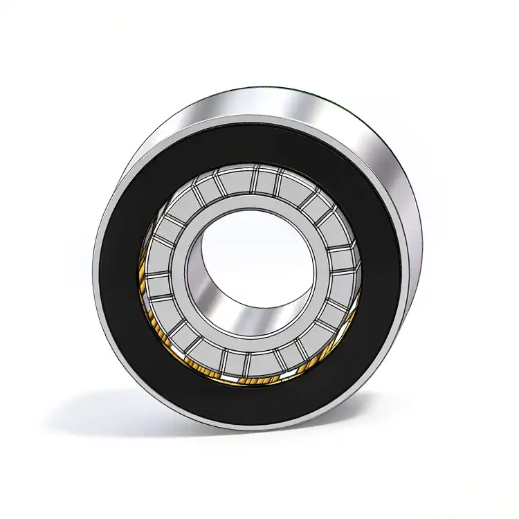 U12 Series 12MM OD Frameless Inrunner Torque Motor