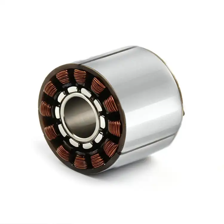 U13 Series 13MM OD Frameless Inrunner Torque Motor