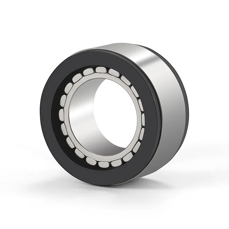 u5024 series frameless motor with hall