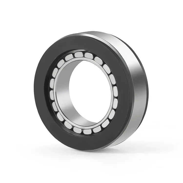 U76 Series Brushless Frameless DC Motor