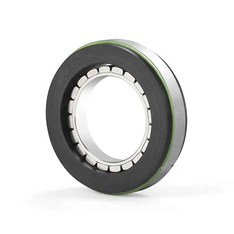 U85 Series Frameless Brushless Motor