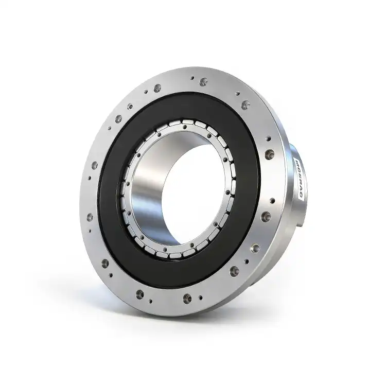 Direct Drive Rotary Torque Innruner Motor For Industrial Field