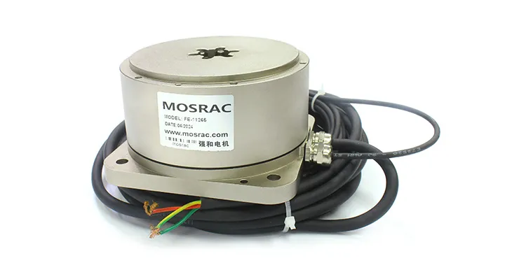 Contact | Direct Drive Torque Motors Manufacturer | Mosrac