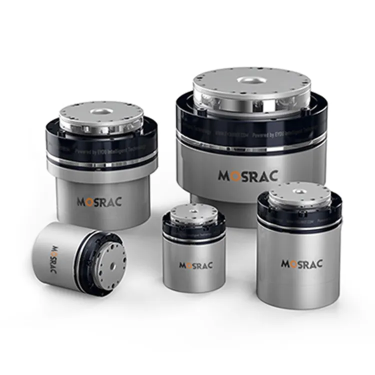 Integrated Servo Joint Module