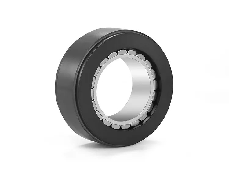 Frameless Inrunner Motor