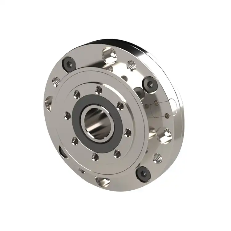 u2515 series frameless brushless torque motor