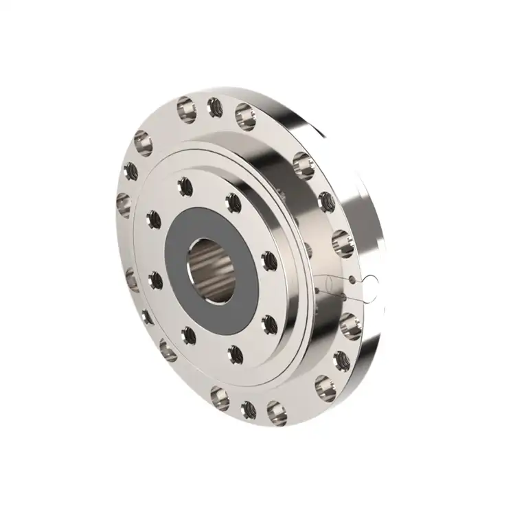 u2515 series frameless brushless torque motor